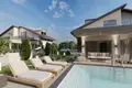 3 bedroom villa 230 m² Fethiye, Turkey
