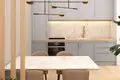 Квартира 26 м² Кавач, Черногория