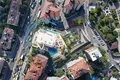 Copropriété 4 chambres 167 m² Besiktas, Turquie