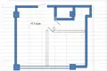 Коммерческое помещение 42 м² в Минске, Беларусь