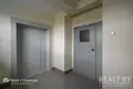 1 room apartment 49 m² Minsk, Belarus