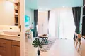 Estudio 1 habitación 31 m² Ban Bang Thao, Tailandia