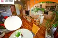Квартира 3 комнаты 60 м² Мост, Чехия