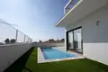3-Schlafzimmer-Villa 120 m² Polop, Spanien
