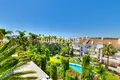 Wohnung 2 Schlafzimmer 110 m² San Pedro Alcantara, Spanien