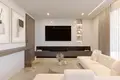 Квартира 1 комната 61 м² муниципалитет Ларнака, Кипр
