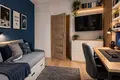 3 room apartment 60 m² Warsaw, Poland