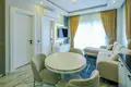 Appartement 2 chambres 45 m² Alanya, Turquie