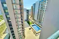 Wohnung 2 zimmer 65 m² Mezitli, Türkei