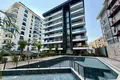 Penthouse 3 bedrooms 140 m² Muratpasa, Turkey