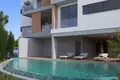 Apartamento 2 habitaciones 114 m² Demos Agiou Athanasiou, Chipre