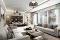 villa de 5 dormitorios 434 m² Dubái, Emiratos Árabes Unidos