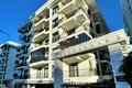 Wohnung 1 zimmer 180 m² Mahmutlar, Türkei
