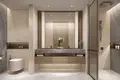 Complexe résidentiel New project Jumeirah Residences Emirates Towers with a swimming pool, lounge areas and around-the-clock security, Trade Center, Dubai, UAE