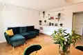 Wohnung 3 zimmer 62 m² Warschau, Polen