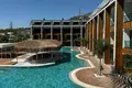 Appartement 3 chambres 105 m² Konakli, Turquie