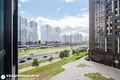 2 room apartment 48 m² Minsk, Belarus