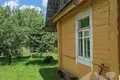 Maison 77 m² Haradocki sielski Saviet, Bélarus