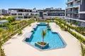 1 bedroom apartment 61 m² Aksu, Turkey
