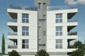 Пентхаус 2 спальни 85 м² муниципалитет Лимасол, Кипр