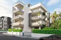 3 bedroom apartment 131 m² Germasogeia, Cyprus