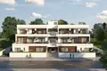 Mieszkanie 3 pokoi 139 m² Frenaros, Cypr