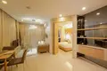 Appartement 2 chambres 70 m² Pattaya, Thaïlande