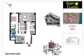2 bedroom apartment 88 m² Urbanizacion Mil Palmeras, Spain