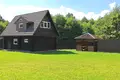 House 220 m² Chaciezynski sielski Saviet, Belarus