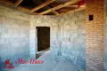 Casa de campo 225 m² Chaciezynski sielski Saviet, Belarús
