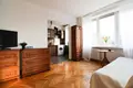 Apartamento 3 habitaciones 46 m² en Varsovia, Polonia