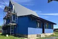 Haus 3 zimmer 123 m² Dabryniouski sielski Saviet, Belarus