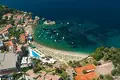Wohnung 1 zimmer 48 m² Przno, Montenegro
