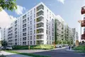 Wohnung 1 zimmer 39 m² Posen, Polen