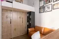 Квартира 3 комнаты 72 м² Вильнюс, Литва
