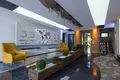 Appartement 3 chambres 110 m² Kargicak, Turquie