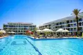 Appartement 1 chambre 129 m² Trikomo, Chypre du Nord