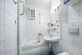 2 bedroom apartment 46 m² Warsaw, Poland