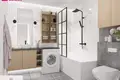 Wohnung 3 zimmer 69 m² Vilnius, Litauen