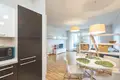 Wohnung 1 zimmer 61 m² Riga, Lettland