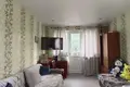 Mieszkanie 2 pokoi 43 m² Mińsk, Białoruś