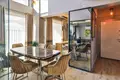 Wohnkomplex Complex of furnished villas with two swimming pools close to the beach, Fethiye, Turkey