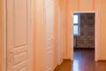 3 room apartment 78 m² Minsk, Belarus
