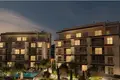 1 bedroom apartment 57 m² Seoca, Montenegro