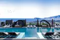 Penthouse 3 rooms 49 m² in Alanya, Turkey
