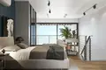 Appartement 2 chambres 67 m² Gazimagusa Belediyesi, Chypre du Nord