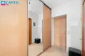 Apartamento 1 habitación 42 m² Vilna, Lituania