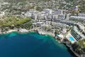 Kawalerka 1 pokój 23 m² Bashkia Vlore, Albania