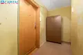 1 room apartment 33 m² Vilnius, Lithuania