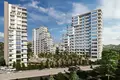 1 bedroom apartment 70 m² Mediterranean Region, Turkey